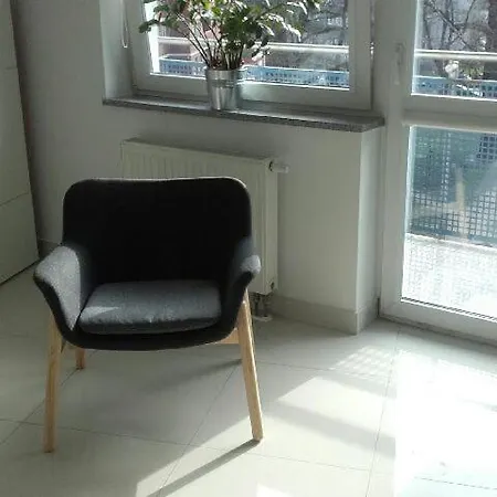 Apartament Legnicka Centrum *
