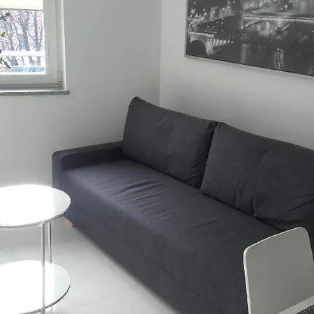 Apartment Apartament Legnicka Centrum