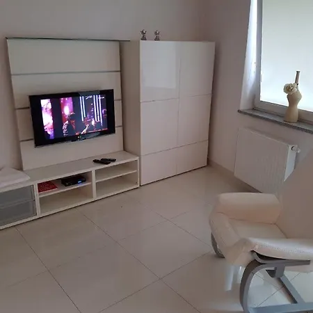 Apartament Legnicka Centrum Apartment Wroclaw