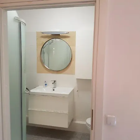 Apartament Legnicka Centrum Apartment Wroclaw