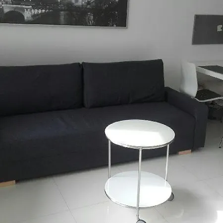 Apartament Legnicka Centrum Apartment *
