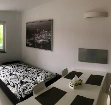 Apartament Legnicka Centrum * Wroclaw