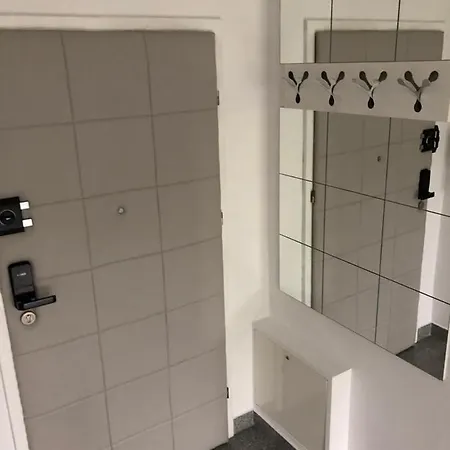 Apartament Legnicka Centrum * Wroclaw