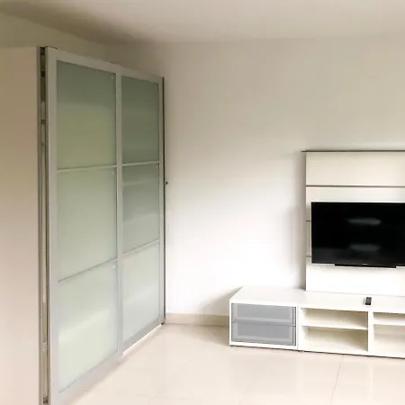 Apartament Legnicka Centrum Apartment