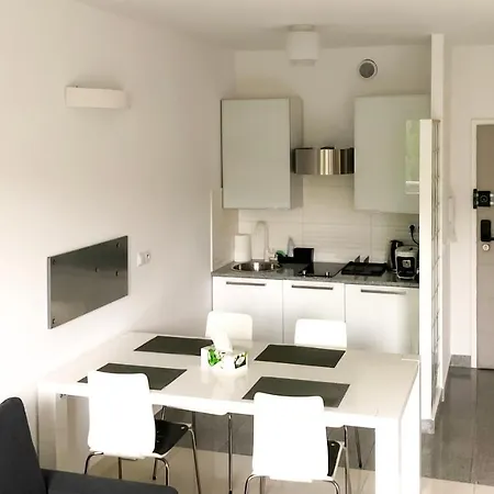 Apartment Apartament Legnicka Centrum *