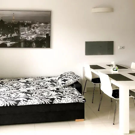 Apartment Apartament Legnicka Centrum *